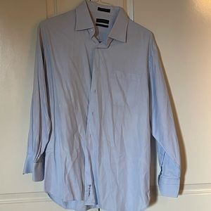 John W Nordstrom dress shirt